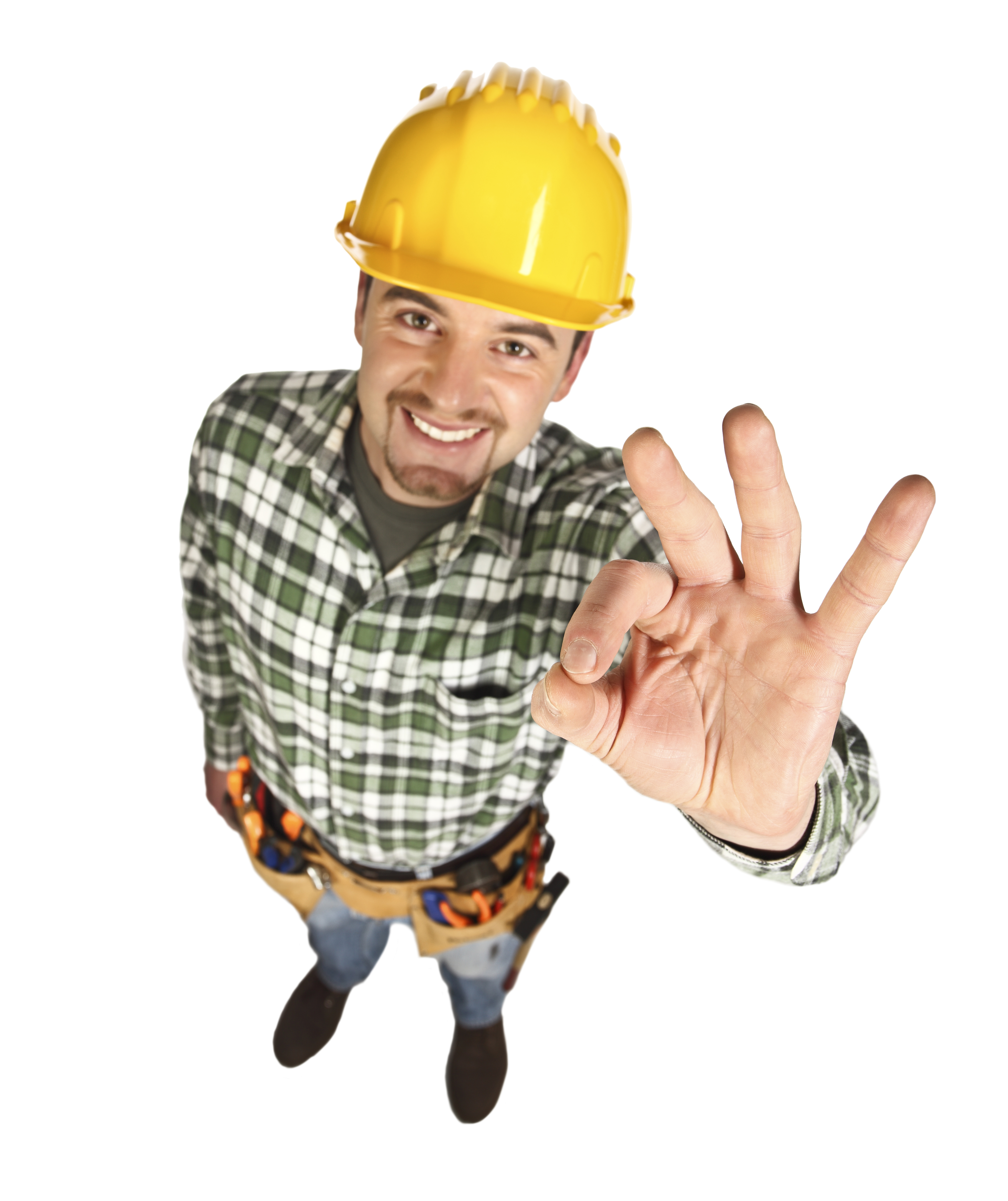 10 Essential Steps to Getting on with Your Builder 
