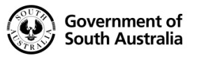SA gov